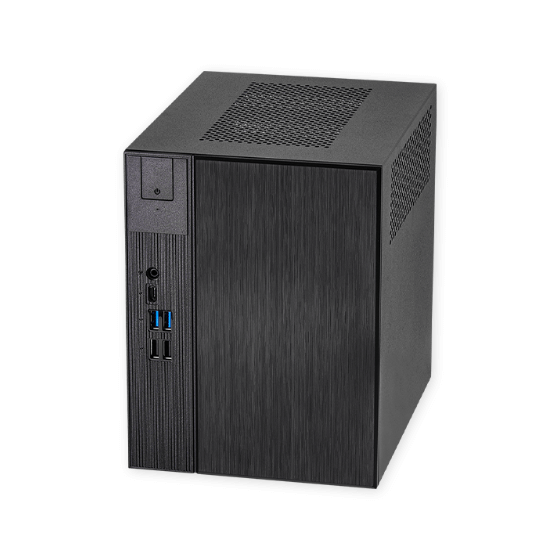 <p>arkhive Gaming Custom</p><p>GC-A5S Ryzen 5 8600G 搭載 DeskMeet</p><p><small>AG-AP6X60I-DE</small></p>