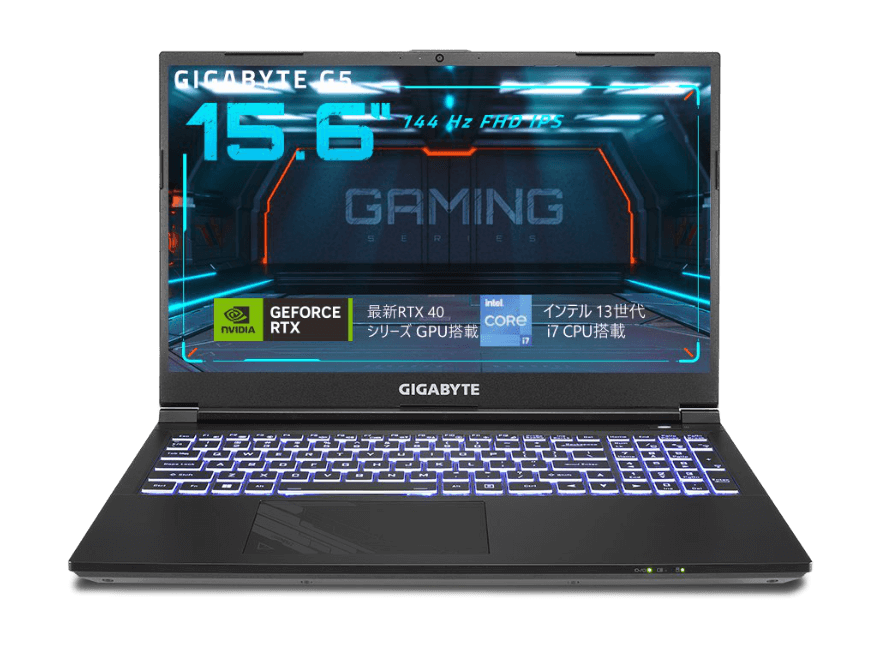 msi Cyborg 15 A12VF 中古 ゆすい (26日まで出品)
