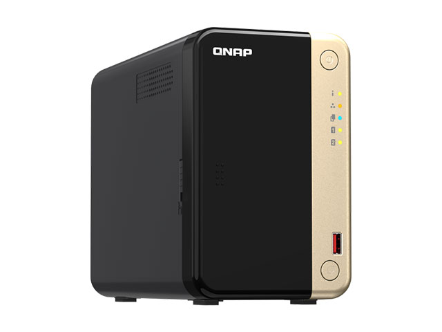 Synology DiskStation DS220j DiskStation 手軽にパーソナルクラウドを