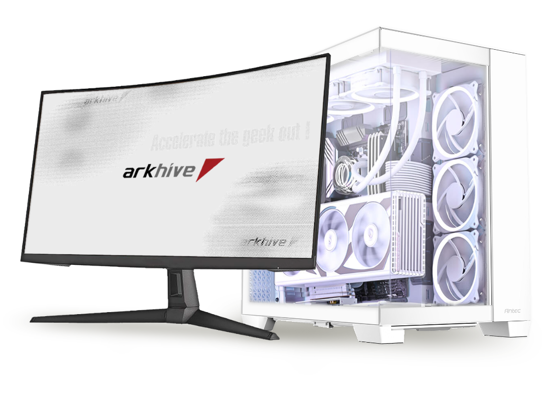 ARK arkhive Gaming Limited GL-A7R97R AG-AG8B85ARD7X-FN ARK arkhive Gaming Limited GL-A7R97R AG-AG8B85ARD7X-FN