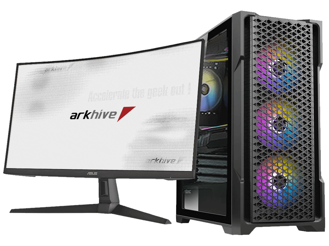 ARK MSI ゲーミングパソコン 【販売終了】Infinite X Infinite X ARK MSI ゲーミングパソコン 【販売終了】Infinite X Infinite X