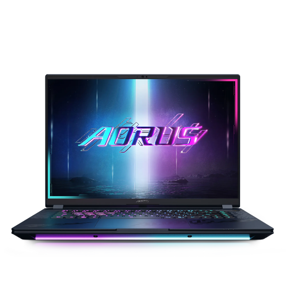 <p>GIGABYTE ゲーミングノート</p><p>AORUS MASTER 16</p><p><small>AORUS MASTER 16 BZHC6JPE64SP</small></p>