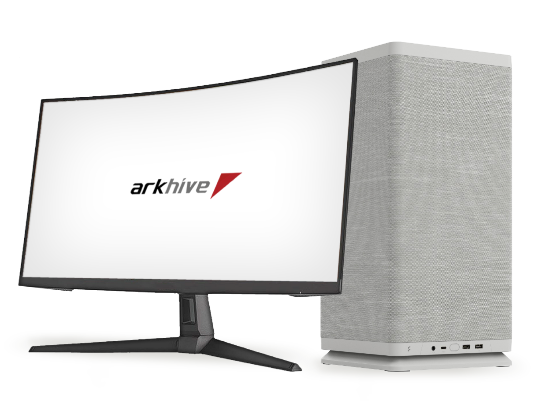 ARK arkhive Gaming Limited GL-I7G56Z AG-IA20B86IGB6I-FMO Gaming