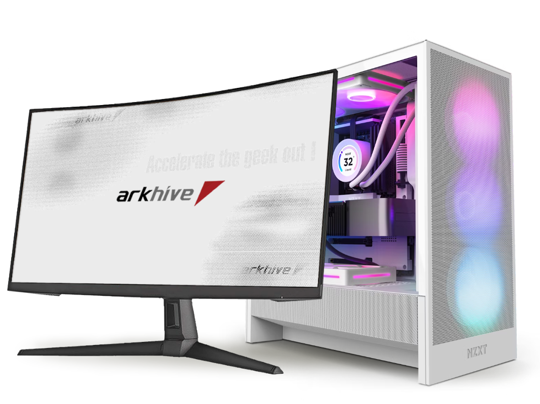 自作ゲーミングPC Ryzen7 3700X RTX2070 人気のNZXT筐体 自作ゲーミングPC Ryzen7 3700X RTX2070 人気のNZXT筐体 - Windows