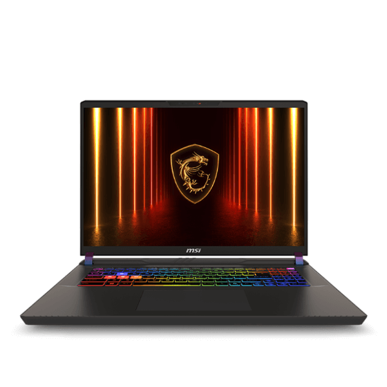 <p>MSI ゲーミングノート</p><p>Vector 17 HX AI A2XW</p><p><small>Vector-17-HX-AI-A2XWJG-4850JP</small></p>