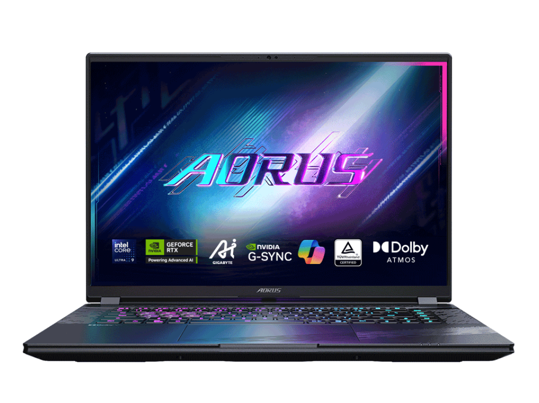 GIGABYTE ゲーミングPC Amazon.co.jp: 【 RTX 4060搭載】GIGABYTE G6 薄型・軽量 16
