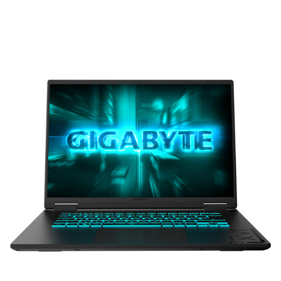 <p>GIGABYTE ゲーミングノート</p><p>GAMING A16</p><p><small>GAMING A16 CWHI3JP894SH</small></p>