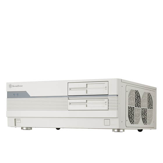 <p>arkhive Business Limited</p><p>BL-I5R SilverStone FLP01 採用モデル</p><p><small>AB-IR10B76M-SFL</small></p>