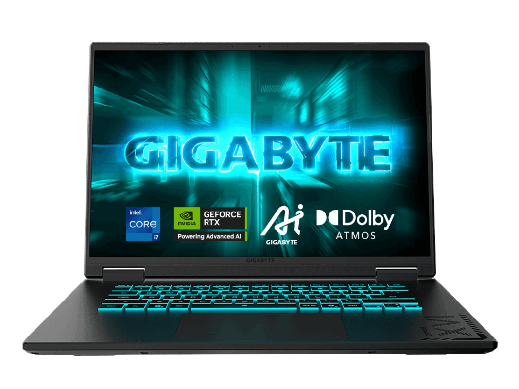 GIGABYTE GIGABYTE ゲーミングノート GAMING A16 GAMING A16