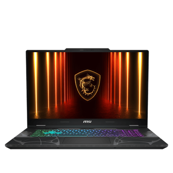 <p>MSI ゲーミングノート</p><p>Cyborg 17 B2RW</p><p><small>Cyborg-17-B2RWFKG-6659JP</small></p>