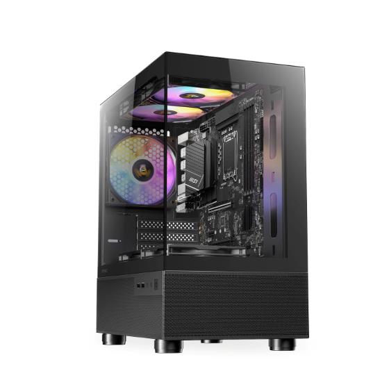 <p>arkhive Gaming Custom</p><p>GC-I7G56M</p><p><small>AG-IR20B76M4GB6-A2M</small></p>