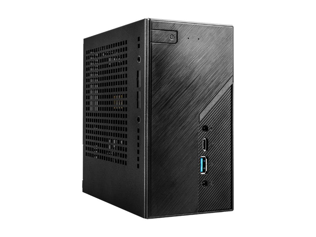 MINISFORUM UM790-32/1TB-W11Pro(7940HS) Windows 11 Pro 64bit