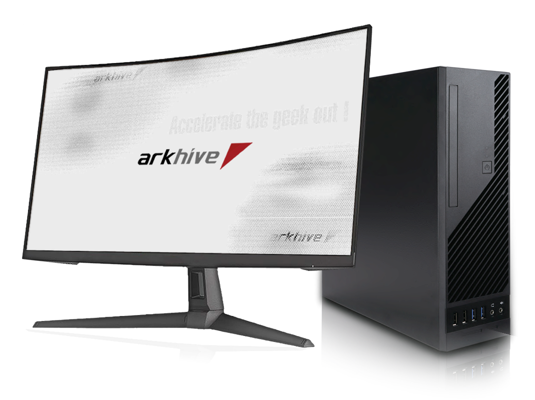 ARK arkhive Business Limited BL-I5S AB-IA14B86I-FR Business