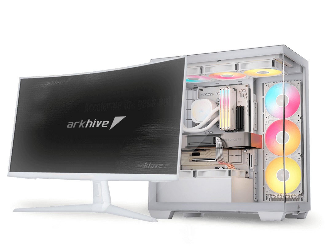 ARK arkhive Gaming Alternate 【即納】GA-I7G56R AG-IA20B86AGB6I