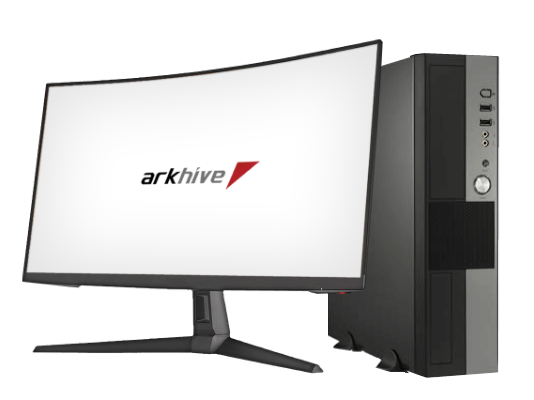 ARK arkhive Business Limited BL-I5S AB-IA14B86I-FR Business