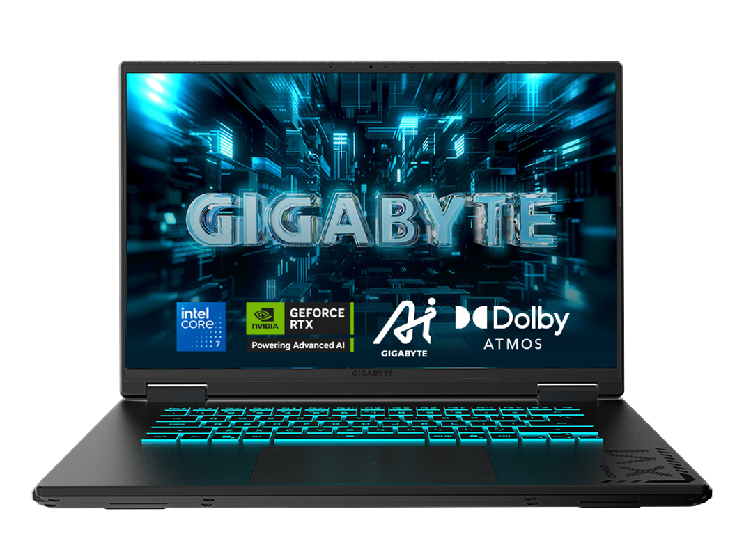 GIGABYTE GIGABYTE ゲーミングノート GAMING A16 GAMING A16