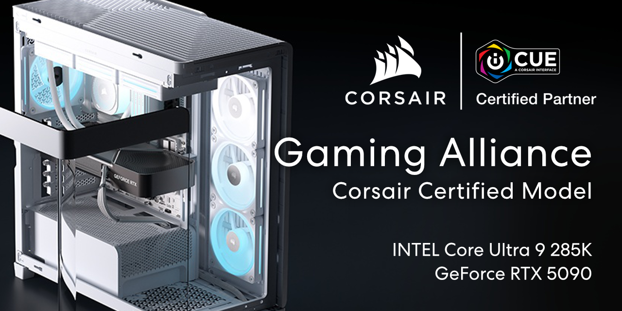 BTO検索[ Corsair ゲーミングデスクトップ]1ページ目: PC専門店のBTO