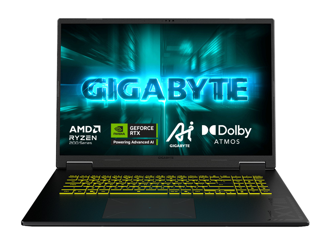 GIGABYTE GIGABYTE ゲーミングノート AORUS MASTER 18 AORUS MASTER 18