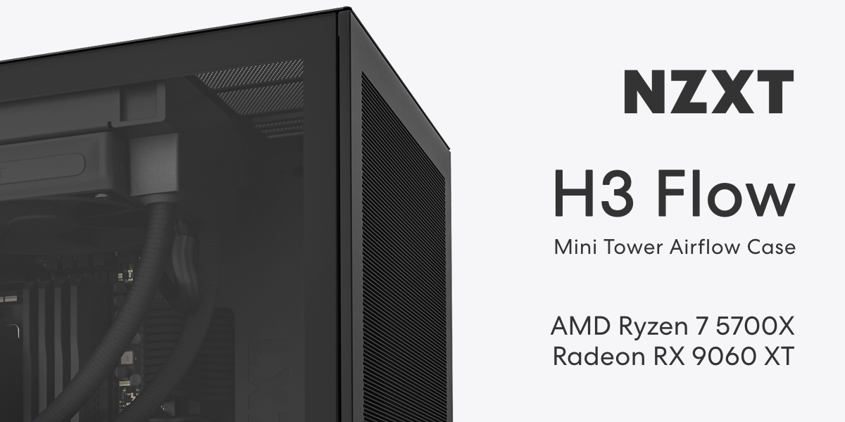 BTO検索[ NZXT ゲーミングデスクトップ]1ページ目: PC専門店のBTO