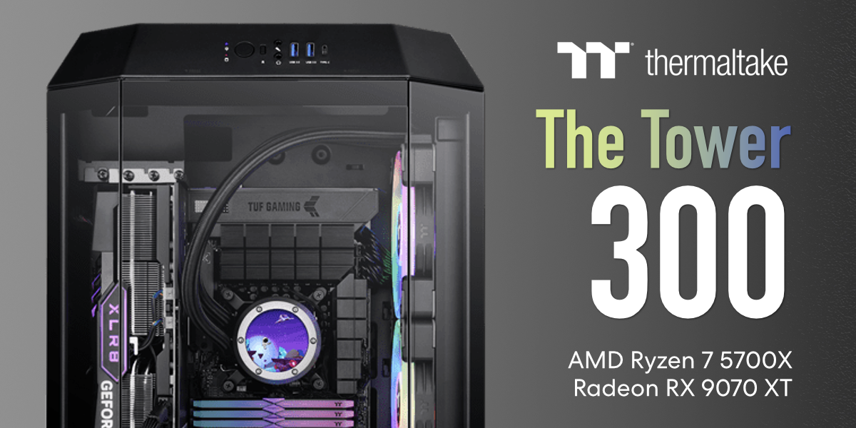 BTO検索[ Thermaltake ゲーミングデスクトップ] 2ページ目: PC専門店の 