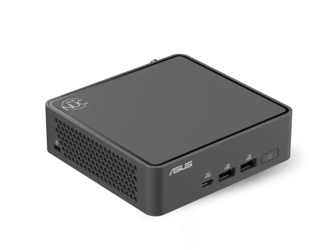 MINISFORUM X1-255-64/1T-W11Pro(R7-255) Windows 11 Pro 64bit プリ