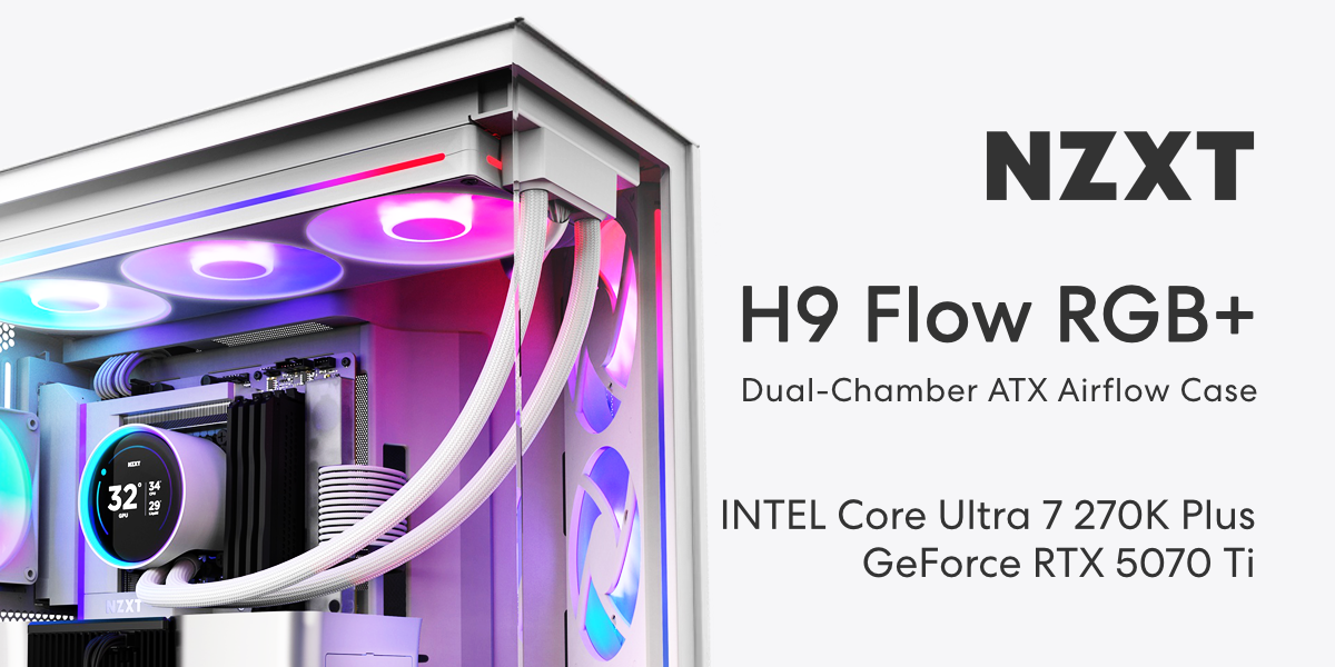 限定1台！格安 NZXT ゲーミングPC