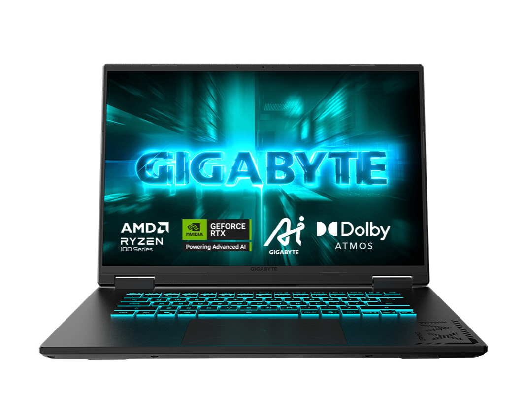 GIGABYTE GIGABYTE ゲーミングノート 【販売終了】AORUS 16X 【販売