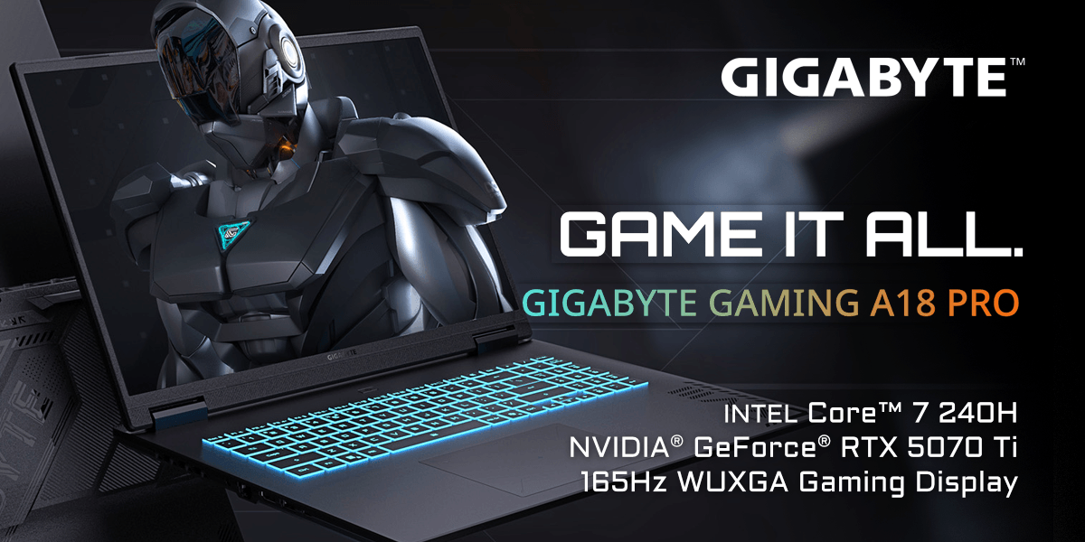 BTO検索[ GIGABYTE ゲーミングノート]1ページ目: PC専門店のBTO