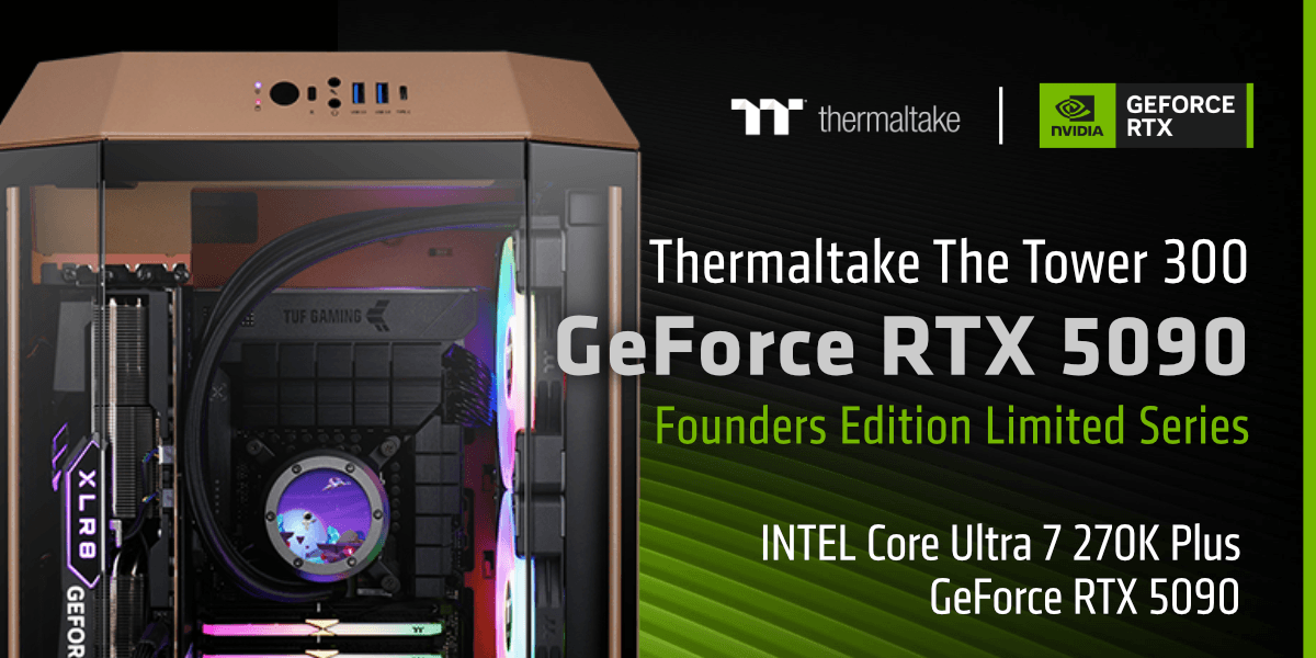 BTO検索[ Thermaltake ゲーミングデスクトップ]1ページ目: PC専門店の