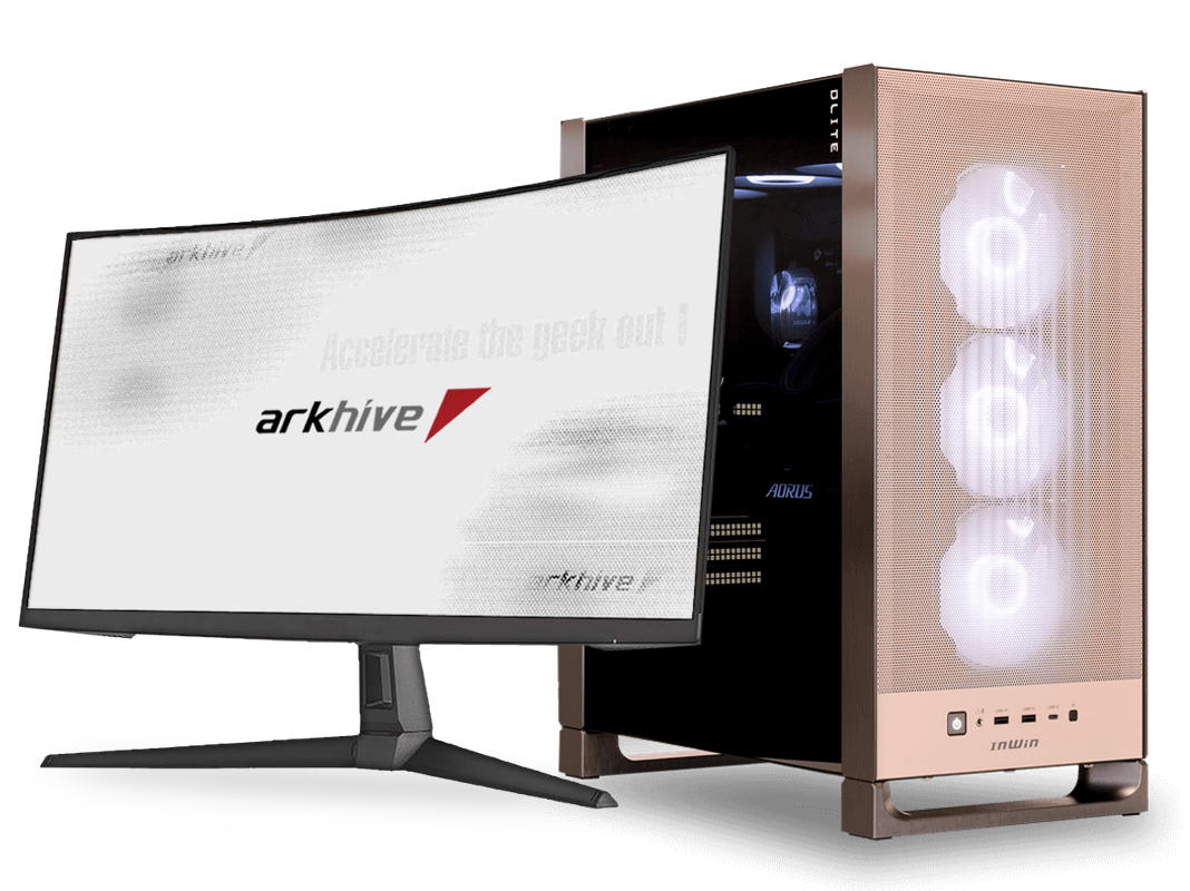MSI MSI ゲーミングパソコン 【販売終了】Infinite X Infinite X 8RF