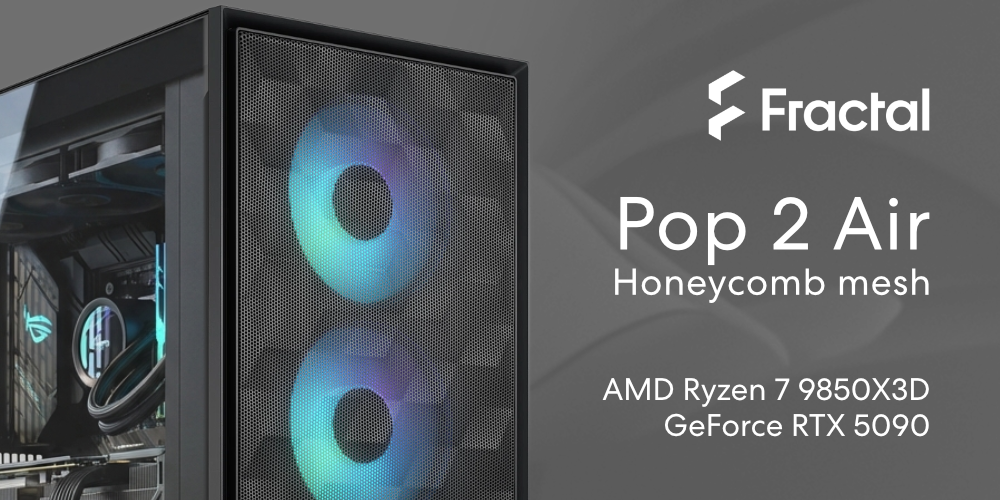 BTO検索[ デスクトップ NVIDIA RTX5090]1ページ目: PC専門店のBTO