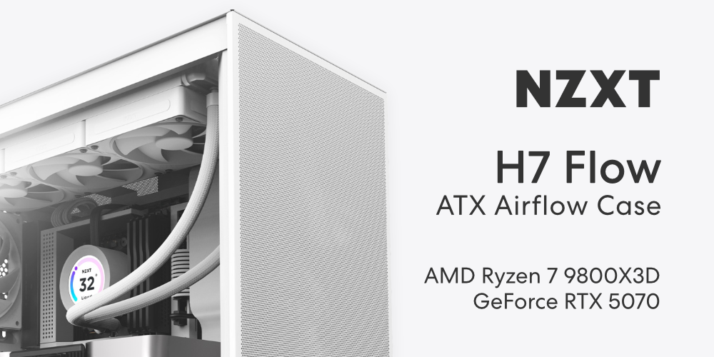 BTO検索[ NZXT ゲーミングデスクトップ]1ページ目: PC専門店のBTO 