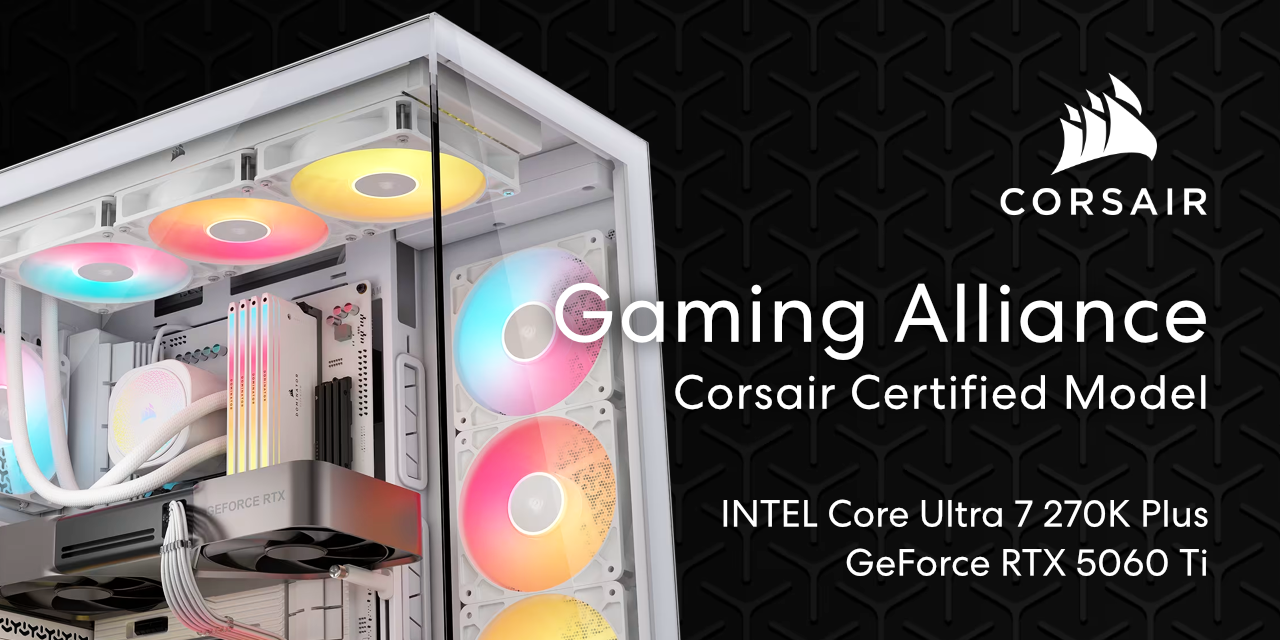 BTO検索[ Corsair ゲーミングデスクトップ]1ページ目: PC専門店のBTO