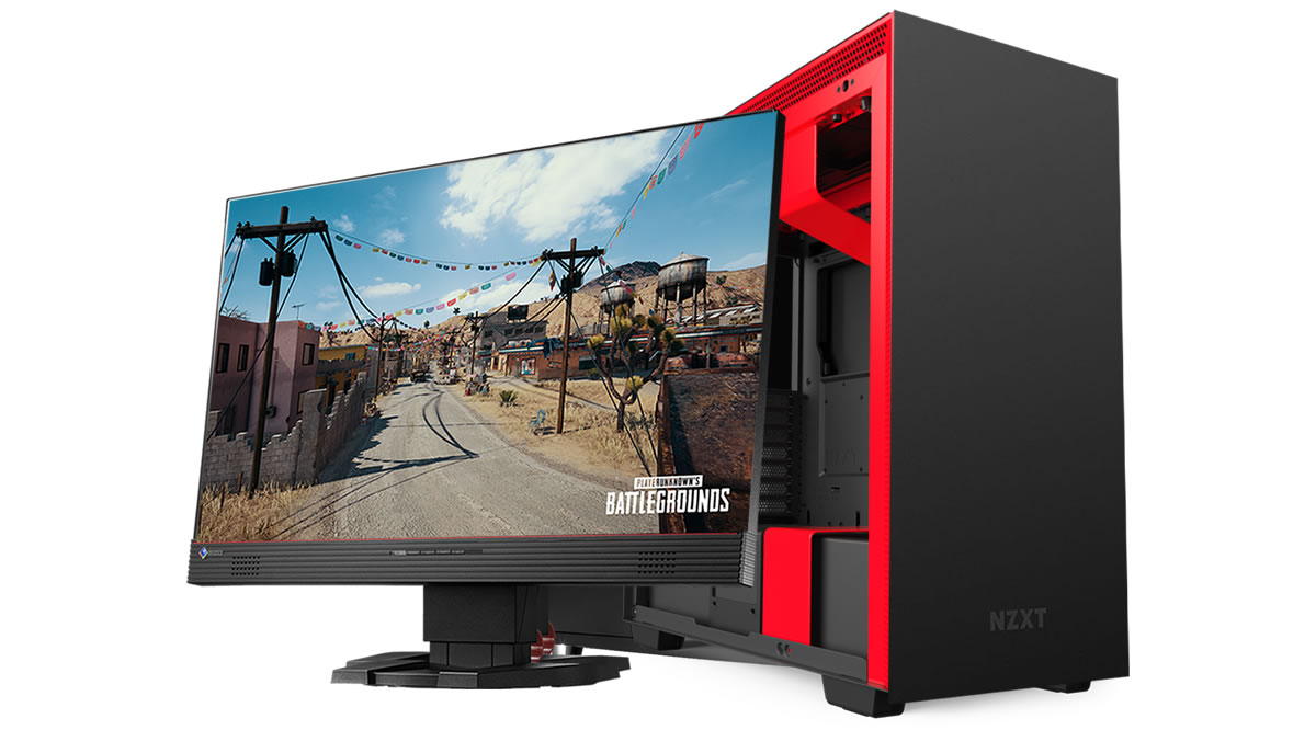 第3世代 AMD Ryzen Threadripper 3990X を搭載したゲーミングPC