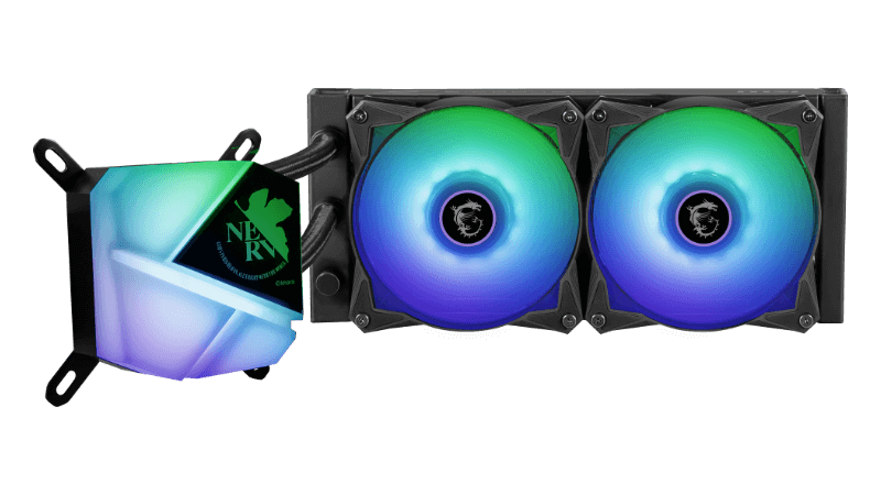 Msi Evangelion E Project パソコンshopアーク Ark