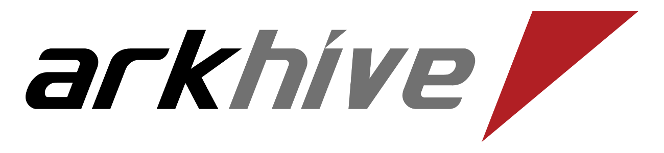 arkhive (アークハイブ) 公式ブランドサイト