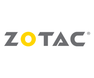 ZOTAC Technology Limited.