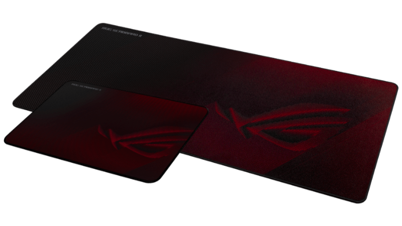 ASUS - ASUS ROGゲーミングデバイスセット ASUSのピンク色ゲーミングデバイス「ROG PNK LTD」が発売、計4