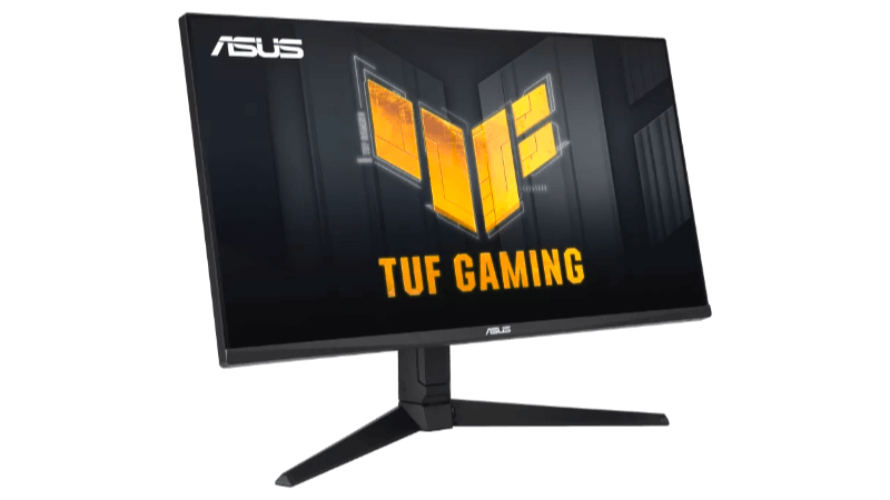 【ケイエヌ様】TUF Gaming VG28UQL1A ASUS TUF Gaming VG28UQL1A ゲーミングモニター（ゲーミング