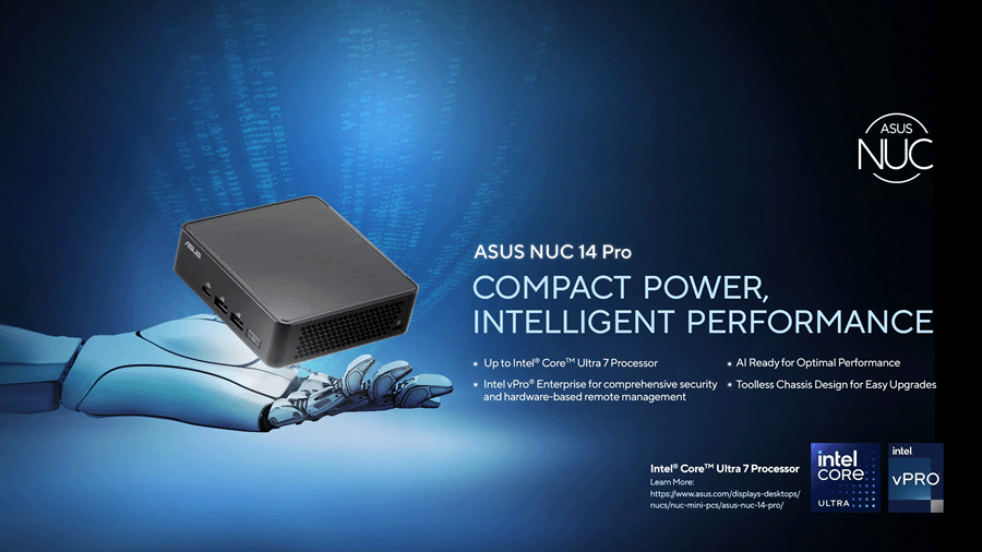 ミニパソコン　NUC 大容量1TB 楽天市場】GMKtec ミニpc g2plus【Intel N150 DDR5 12GB 512GB SSD】PC