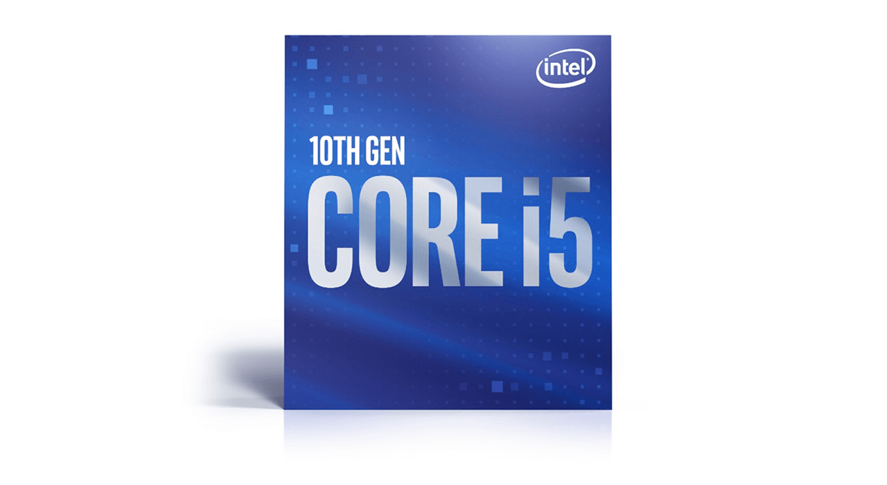 第10世代インテル Core i5 プロセッサー
