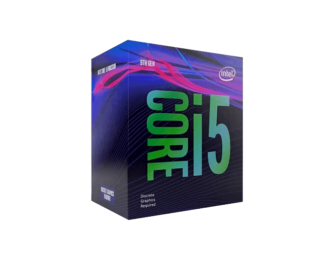 Core i5-9400F BOX BX80684I59400F intel 第9世代 インテル Core
