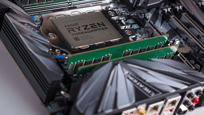 AMD 第2世代 Ryzen Threadripper 関連製品特集 | パソコンSHOPアーク