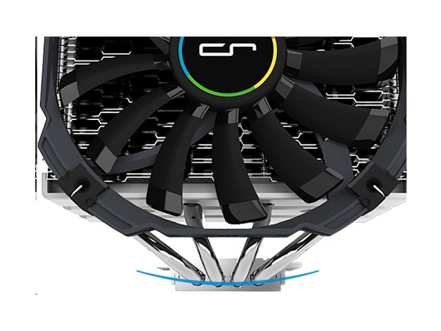 CRYORIG H5 UNIVERSAL - 製品詳細 | パソコンSHOPアーク(ark) CRYORIG H5 UNIVERSAL - 製品詳細 | パソコンSHOPアーク(ark)