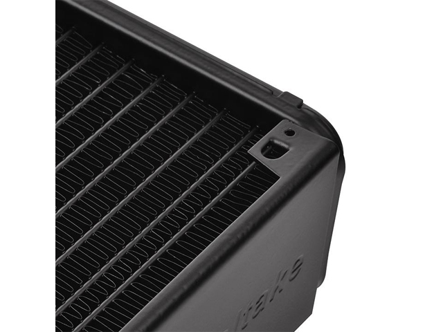 thermaltake pacific rl480 diy lcs radiator 480 120 64mm pacific