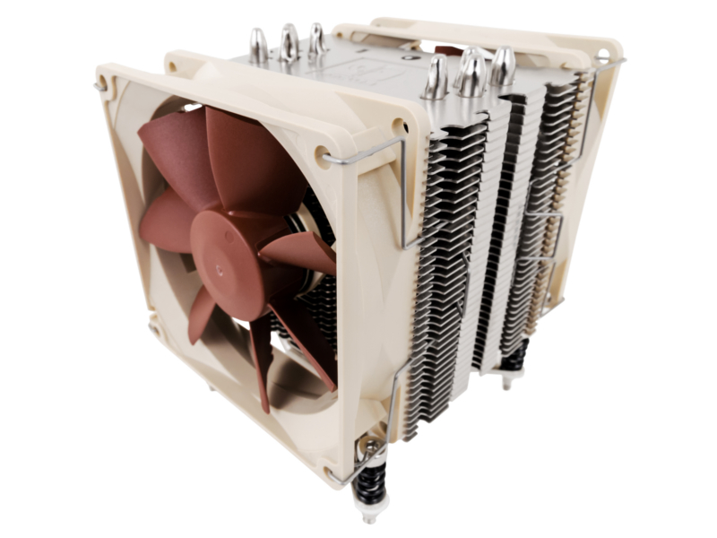 Noctua Nh U9dx I4 Lga66 11対応 サーバー向けcpuクーラー 製品詳細 パソコンshopアーク Ark