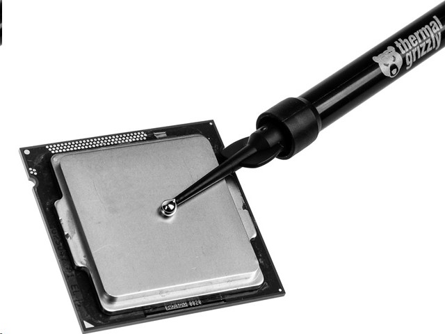 Thermal Grizzly Conductonaut 1g Conductonaut - 製品詳細 | パソコンSHOPアーク（ark）