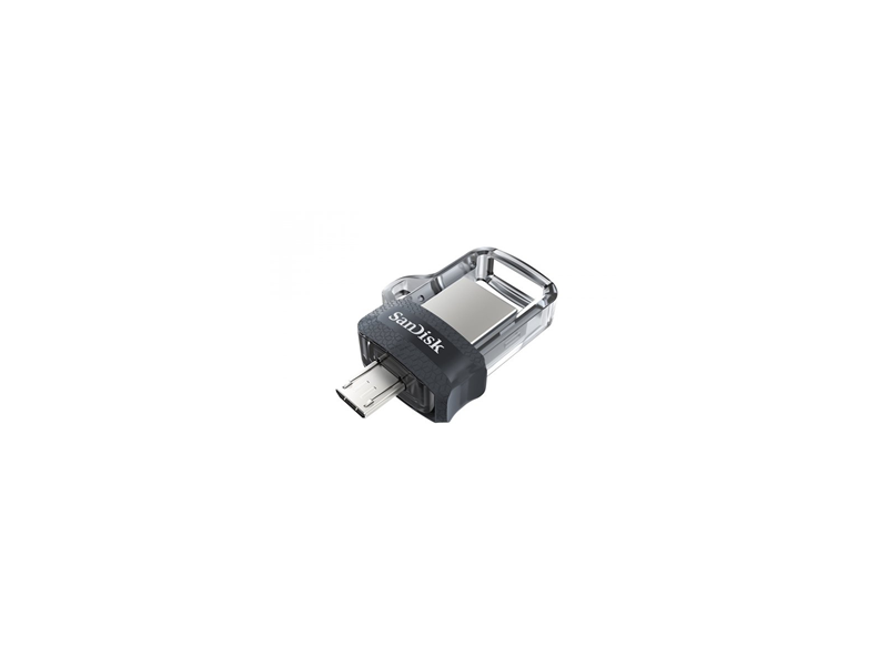 SanDisk SDDD3-128G-G46 USBフラッシュメモリ 128GB Micro-USB/USB3.0両対応 Ultra Dual  Drive [海外並行輸入品] - 製品詳細 | パソコンSHOPアーク（ark）