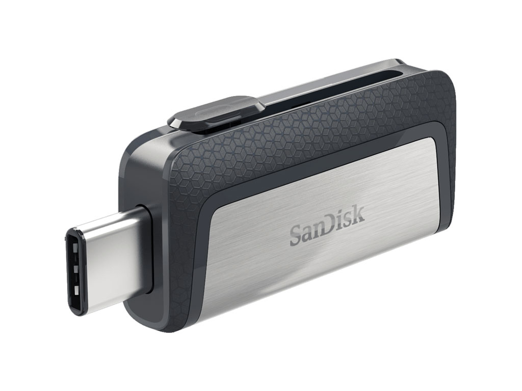 SanDisk SDDDC2-016G-G46 USBフラッシュメモリ 16GB USB Type-C/USB3.1両対応 ULTRA DUAL  DRIVE USB TYPE-C [海外並行輸入品] - 製品詳細 | パソコンSHOPアーク（ark）