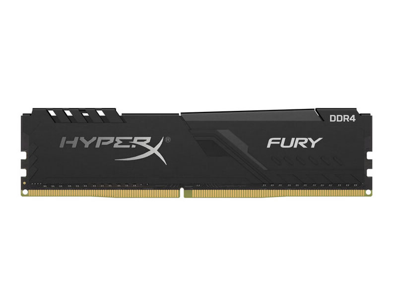 Kingston Hx436c17fb3k2 32 Hyperx Fury 288pin Ddr4 3600 Cl17 32gb 16gbx2枚組 Kit 1 35volt Xmp 製品詳細 パソコンshopアーク Ark